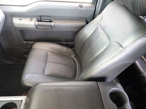 Used 2012 Ford F450 Lariat w/ Lariat Ultimate Pkg AWD/4WD image 19