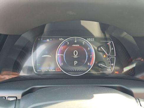 Used 2024 Lexus ES 350 w/ Premium Package image 19