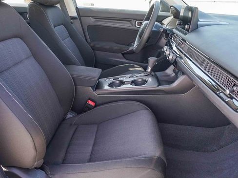 Certified 2023 Honda Civic LX image 18