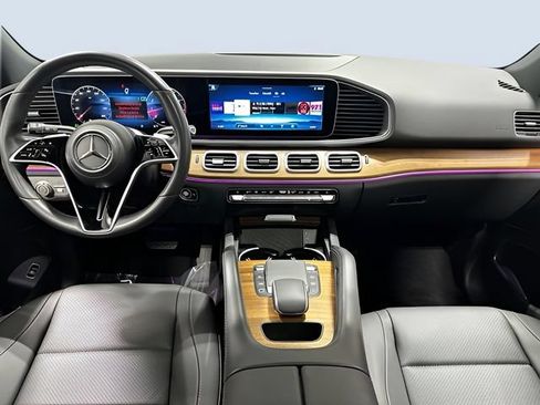 Used 2026 Mercedes-Benz GLE 350 4MATIC image 12