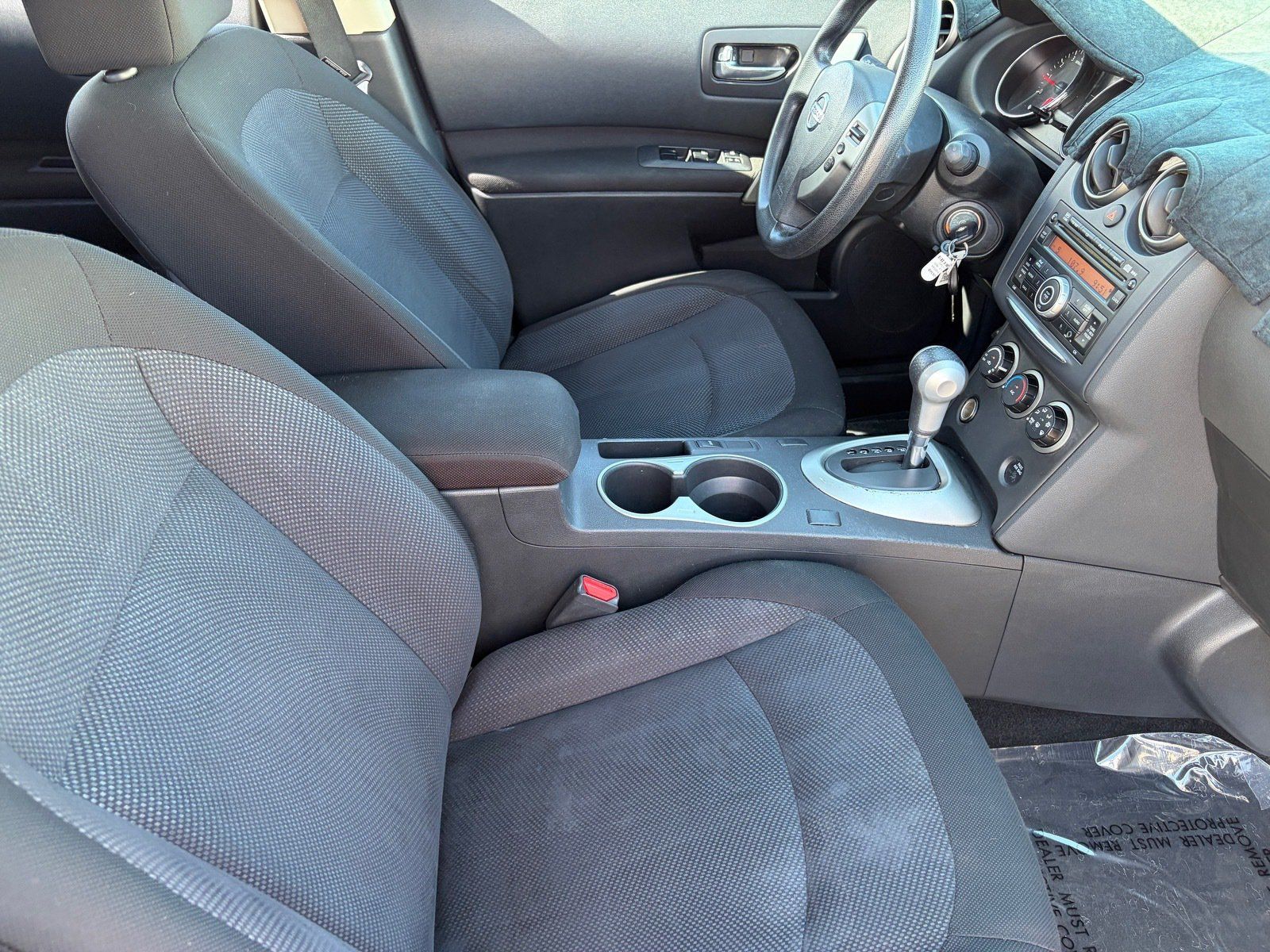 Used 2013 Nissan Rogue S FWD image 11