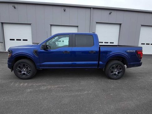 New 2026 Ford F150 STX w/ Equipment Group 200A image 5