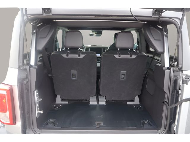 Used 2024 Ford Bronco Big Bend AWD/4WD image 47