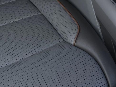 New 2025 Ford F150 Lariat w/ Equipment Group 501A Mid image 16