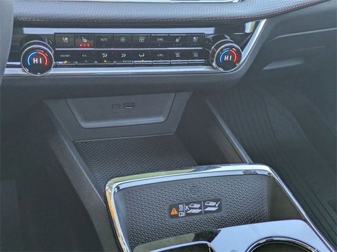 New 2026 Chevrolet Equinox RS w/ Convenience Package III image 21