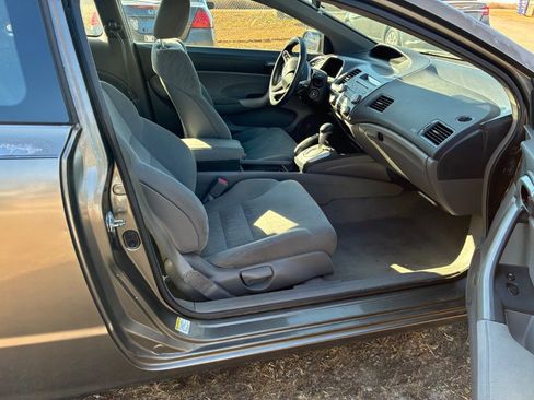 Used 2008 Honda Civic EX image 15