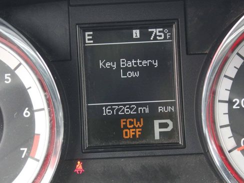 Used 2011 Dodge Durango Citadel AWD/4WD image 10
