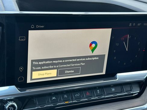 Used 2024 GMC Sierra 1500 SLT image 42