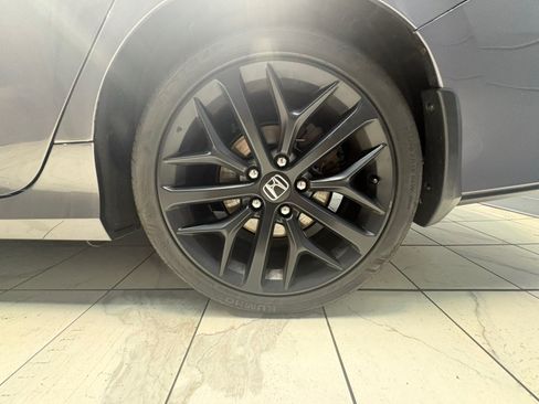 Used 2020 Honda Civic Si image 12