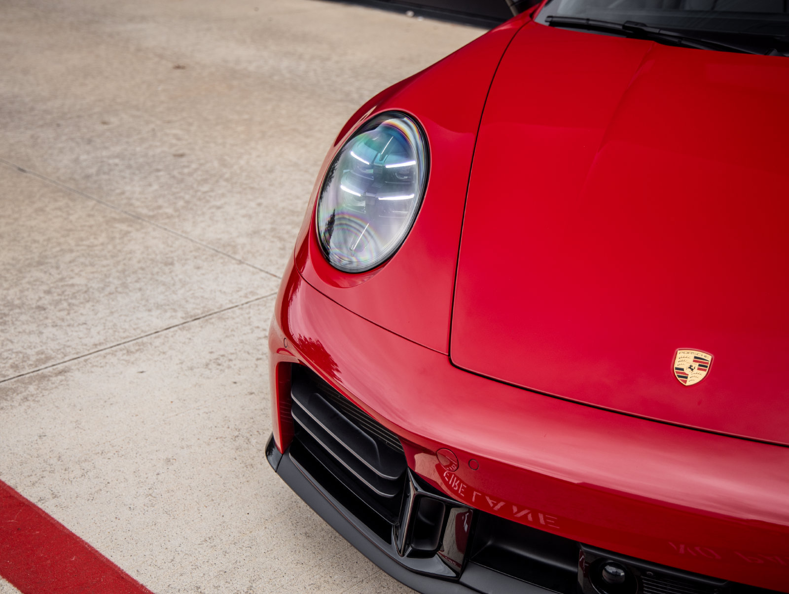 Certified 2026 Porsche 911 Carrera S RWD image 24