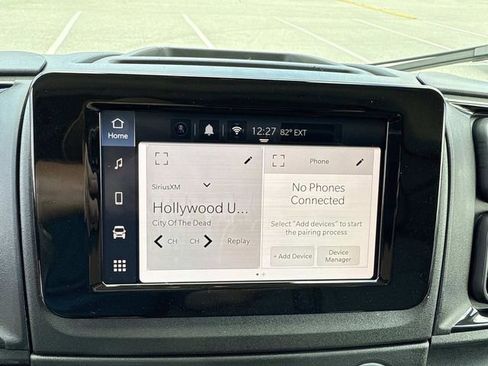 New 2026 RAM ProMaster 2500 w/ Convenience Group image 25