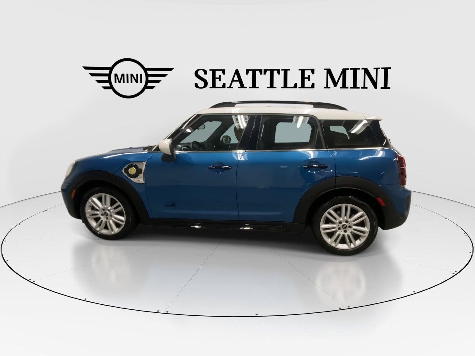 Used 2023 MINI Cooper Countryman SE w/ Storage Package AWD/4WD image 7