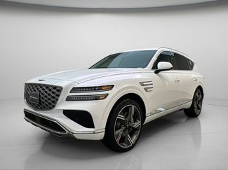 New 2026 Genesis GV80 3.5T Prestige AWD/4WD video 2