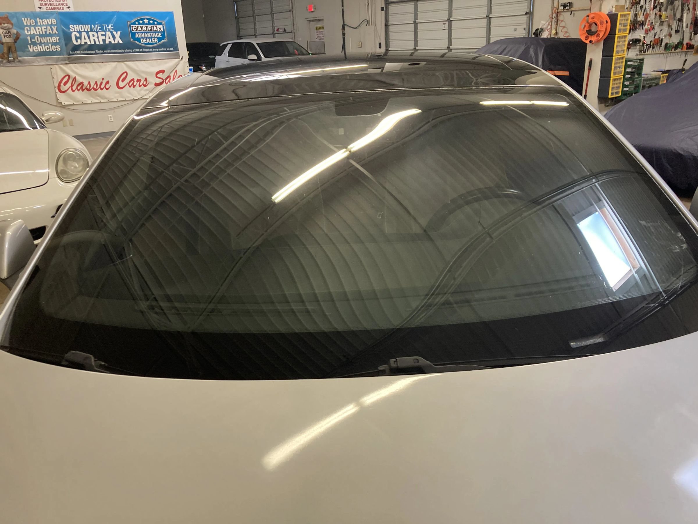 Used 2013 Tesla Model S Performance RWD image 39