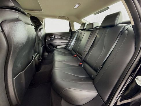 Used 2022 Acura TLX w/ Technology Package image 26