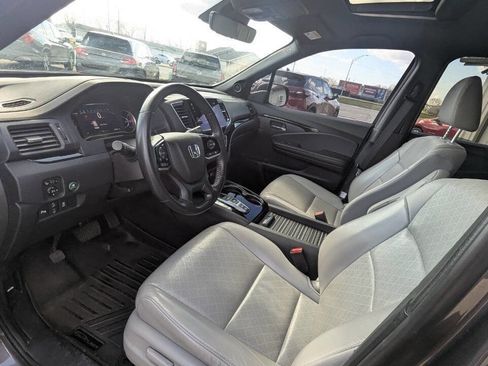 Used 2021 Honda Passport Touring image 15