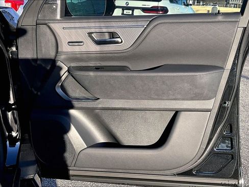 New 2026 INFINITI QX80 Autograph w/ Premium Cargo Package AWD/4WD image 20