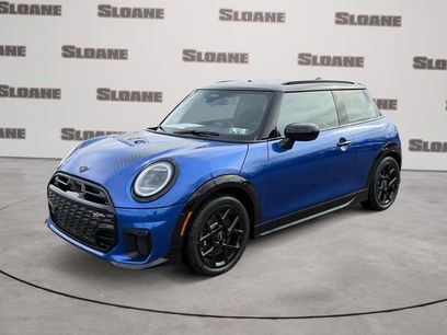 New 2026 MINI Cooper S