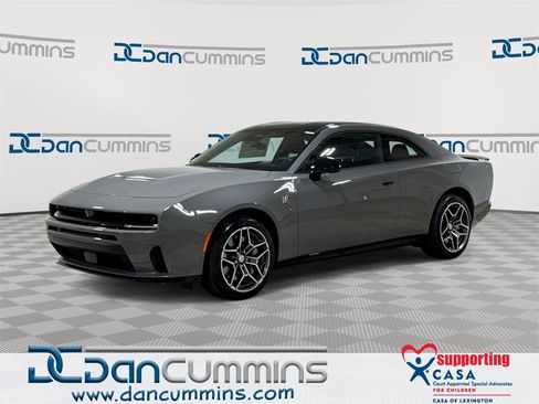 New 2026 Dodge Charger Scat Pack image 1