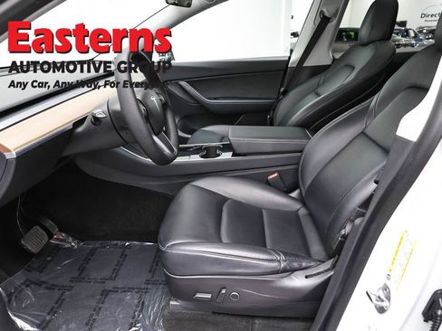 Used 2021 Tesla Model Y 2WD image 14