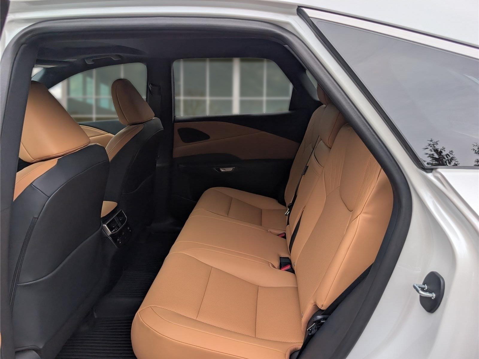 New 2026 Lexus RX 350 Premium AWD/4WD image 11
