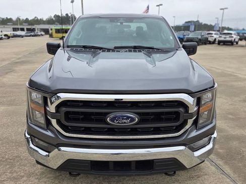Used 2023 Ford F150 XLT image 9
