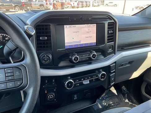 Used 2023 Ford F150 XLT w/ XTR Package image 6
