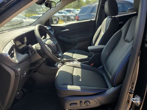 New 2026 Buick Encore GX Sport Touring w/ Advanced Technology Package image 9