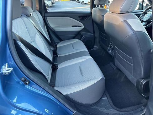 Certified 2025 Subaru Forester Premium image 16