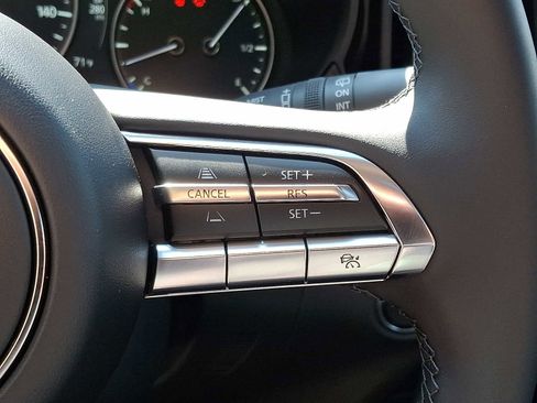 Certified 2025 MAZDA CX-50 AWD 2.5 S w/ Weather Package image 22