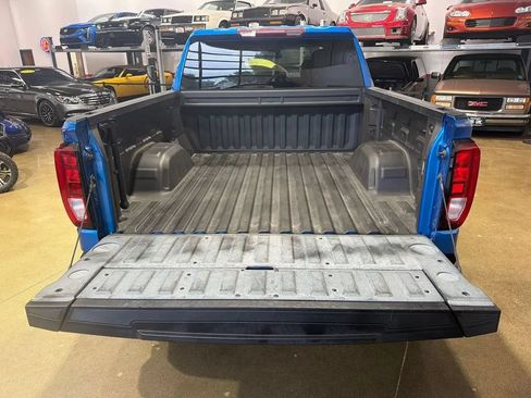 Used 2022 GMC Sierra 1500 Elevation RWD image 33