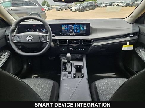 New 2026 Nissan Sentra SV w/ SV Convenience Package FWD image 19