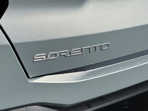 New 2026 Kia Sorento EX AWD/4WD image 28