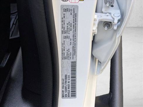 Certified 2024 RAM 1500 Rebel w/ Rebel Level 1 Equipment Group image 25