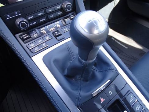 Used 2025 Porsche 718 Boxster GTS image 27