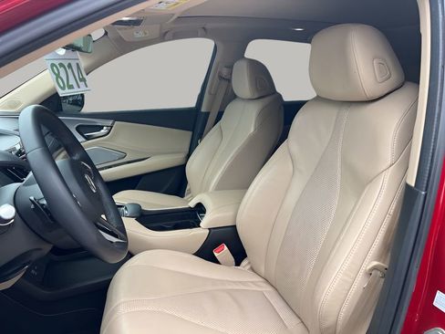 Used 2020 Acura RDX w/ Technology Package image 27