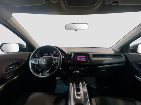 Used 2021 Honda HR-V LX image 15