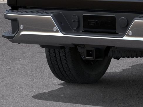 New 2026 GMC Sierra 2500 SLT AWD/4WD image 14