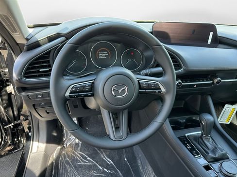 New 2026 MAZDA MAZDA3 s Sport image 10
