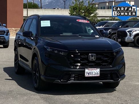 Used 2026 Honda CR-V Sport-L image 45