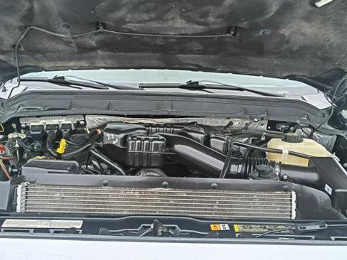 Used 2015 Ford F250 Lariat w/ Chrome Package image 27