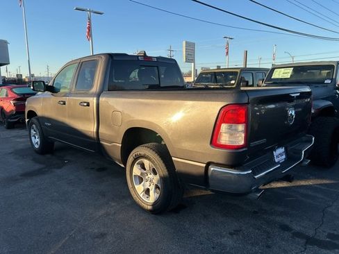 Used 2020 RAM 1500 Big Horn image 2