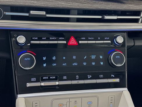 New 2026 Hyundai Santa Fe Calligraphy image 14