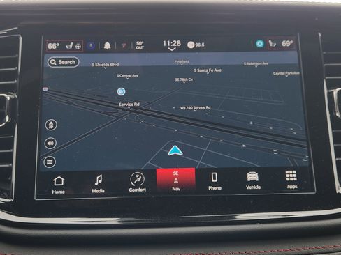 New 2026 Dodge Durango GT image 15