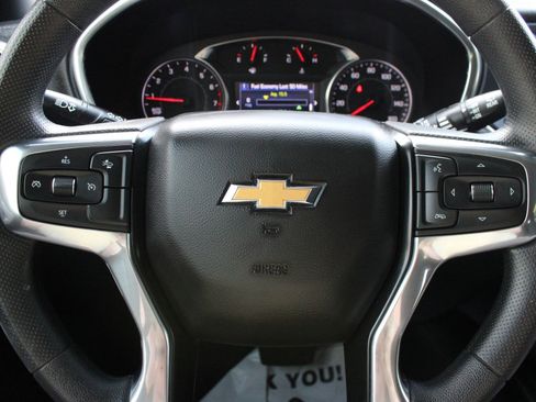 Used 2022 Chevrolet Blazer LT FWD image 26