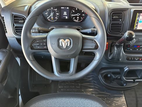 New 2026 RAM ProMaster 1500 image 13