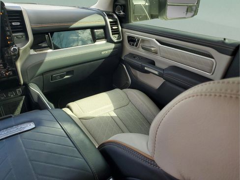 Used 2025 RAM 1500 Tungsten w/ Towing Technology Group image 25