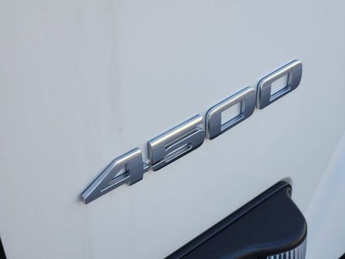 New 2024 Chevrolet Low Cab Forward RWD image 8