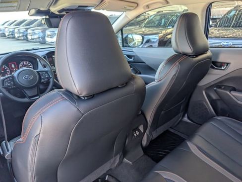 Certified 2025 Subaru Crosstrek 2.5i Limited w/ Crosstrek Mirror Package AWD/4WD image 24