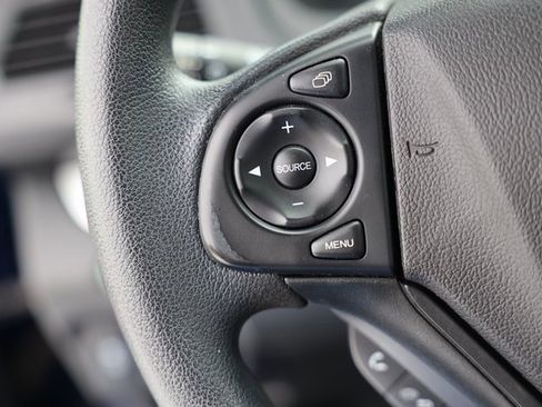 Used 2016 Honda CR-V SE image 16